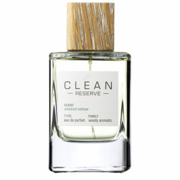 Clean Reserve - Smoked Vetiver EDP 100 ml